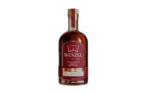 Wenzel's Award-Winning Sherry Bourbon Returns with Batch 2 — The